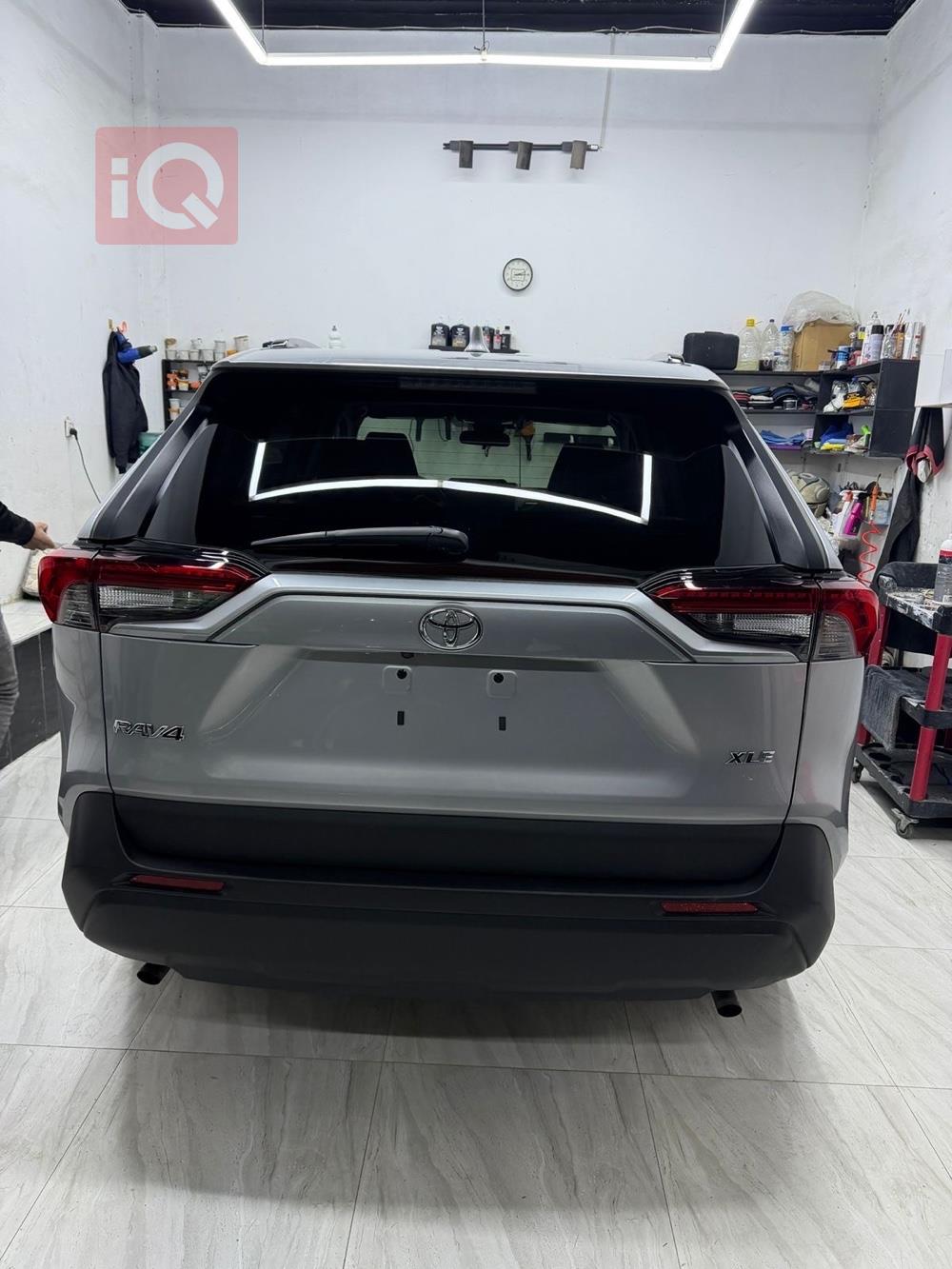 تويوتا راف 4